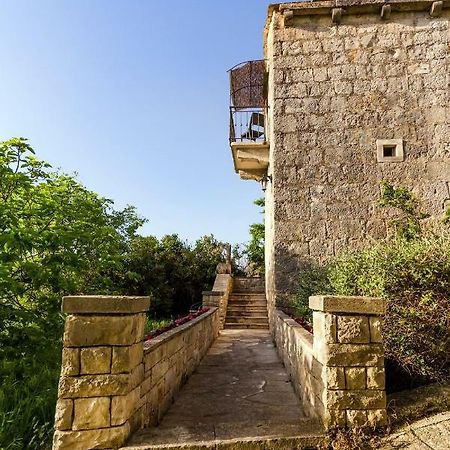 Old Small Stone House Zrnovo Eksteriør bilde